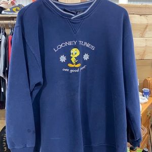 1997 looney tunes crew